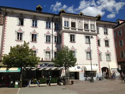 Bolzano
