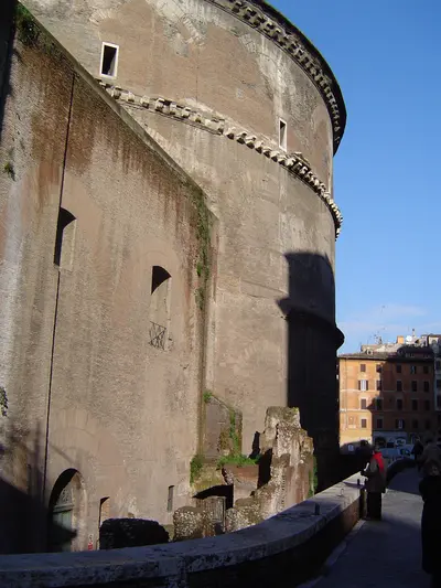 Roma