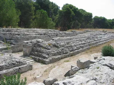 Siracusa
