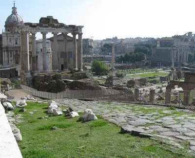 Roma
