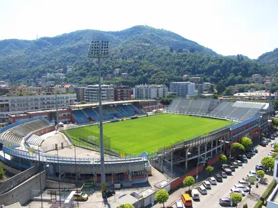 Cernobbio