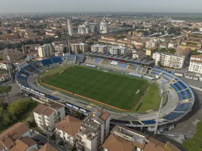 Pisa