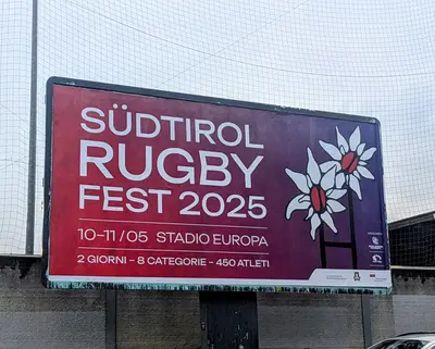 Bolzano