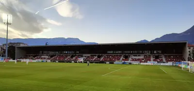 Bolzano