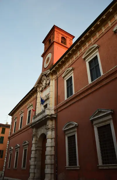 Ferrara