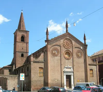 Ferrara
