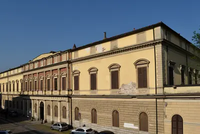 Pavia