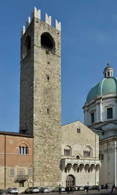 Brescia