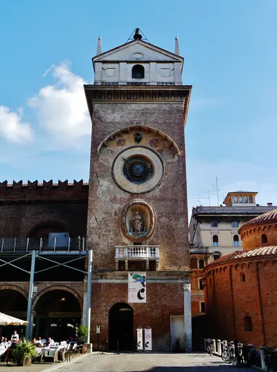 Mantua