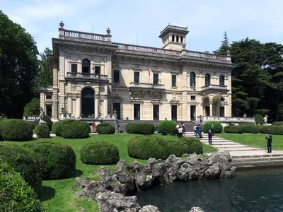Cernobbio