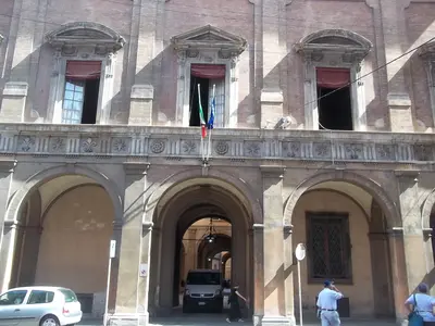 Bologna