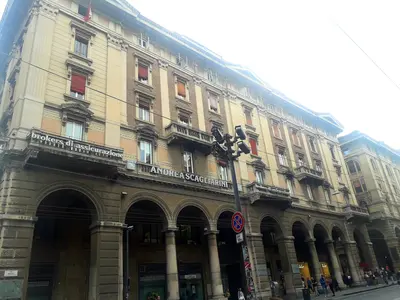 Bologna