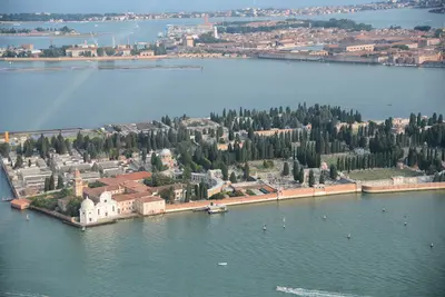 Venecia