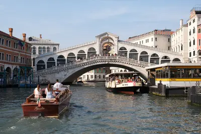 Venecia