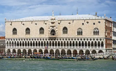 Venecia