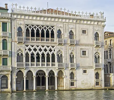 Venecia