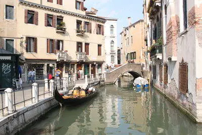 Venecia