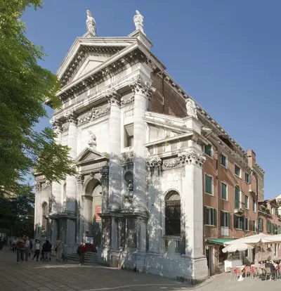 Venecia