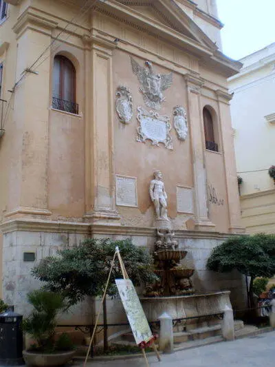 Erice