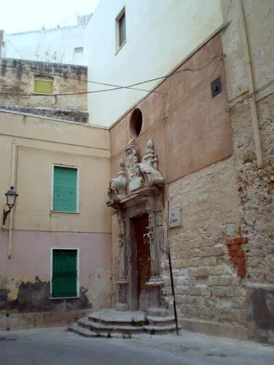 Erice