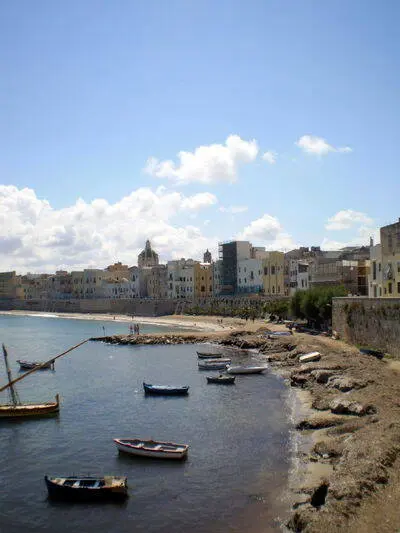 Erice