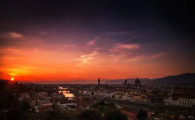Florencia