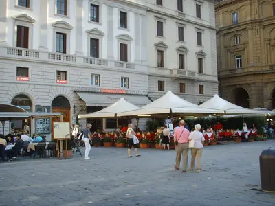 Florencia