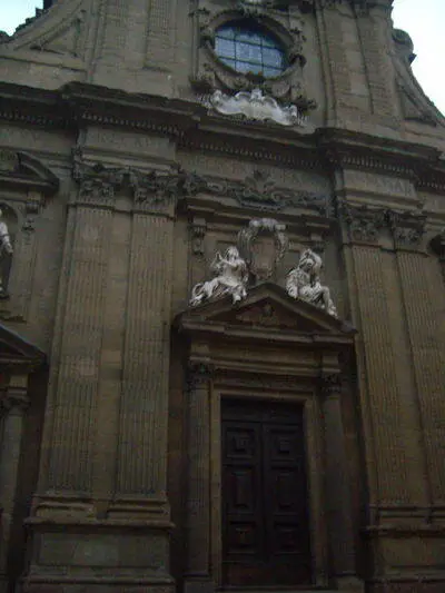 Florencia