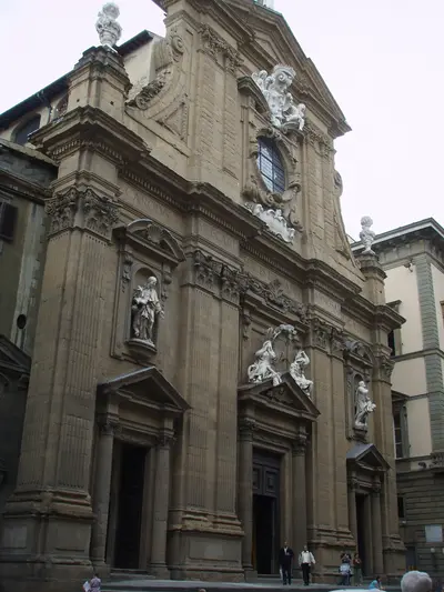 Florencia