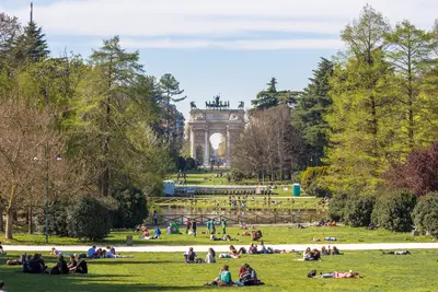 Milan