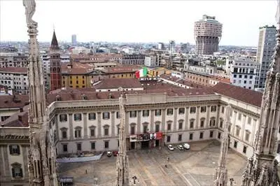 Milan