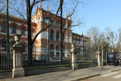 Milan