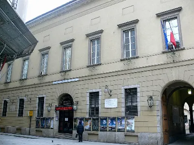 Milan