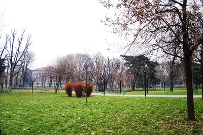 Milan