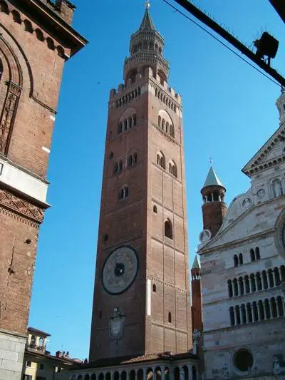 Tour autoguiado por Cremona