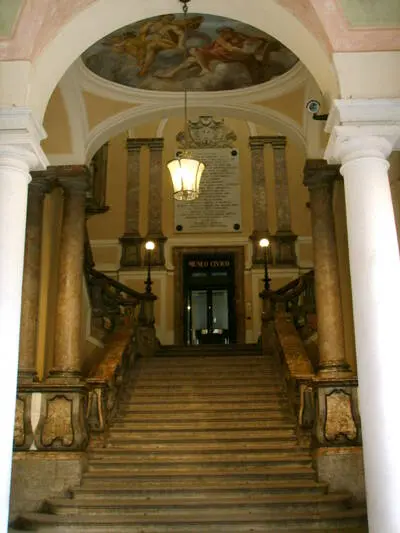 Tour autoguiado por Cremona