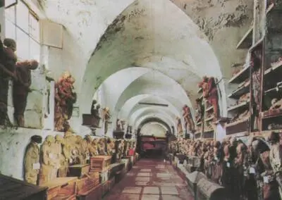 Tour autoguiado por Palermo