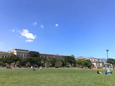 Palermo