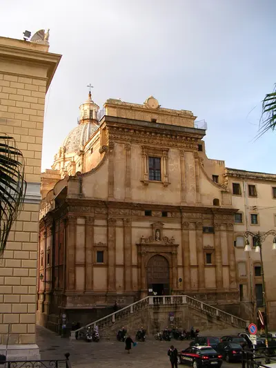 Palermo