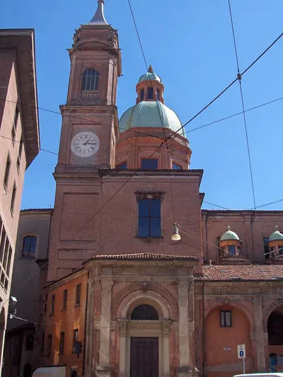 Bologna