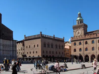 Bologna
