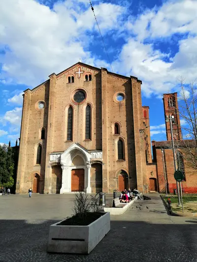 Bologna