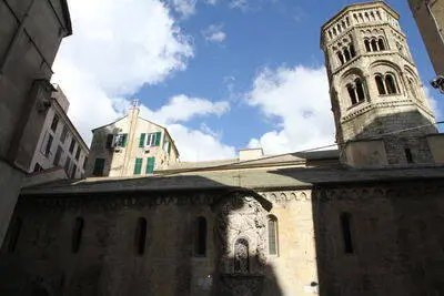 Teambuilding en Genova