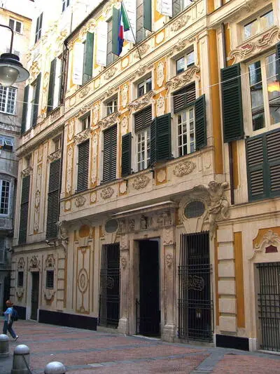 Genova