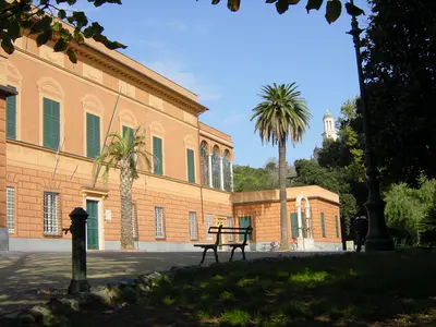 Genova