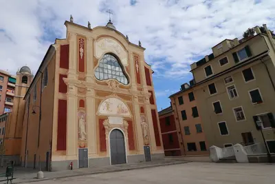 Genova