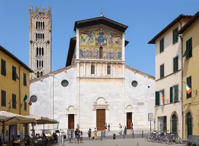 Lucca