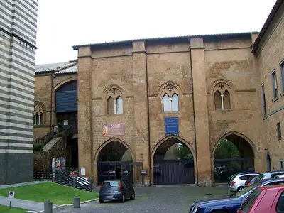 Orvieto