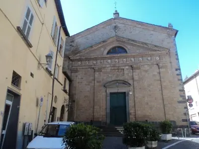 Orvieto