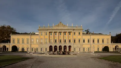 Cernobbio